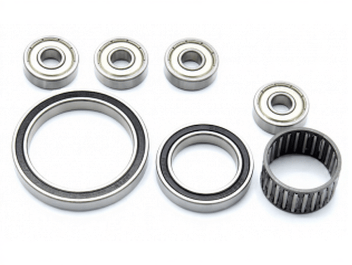 Shimano EP8 Revisionskit PLS20701EP zur Lagerüberholung und Reparatur des E-Bike Motors für Wartung und Austausch verschlissener Komponenten.
