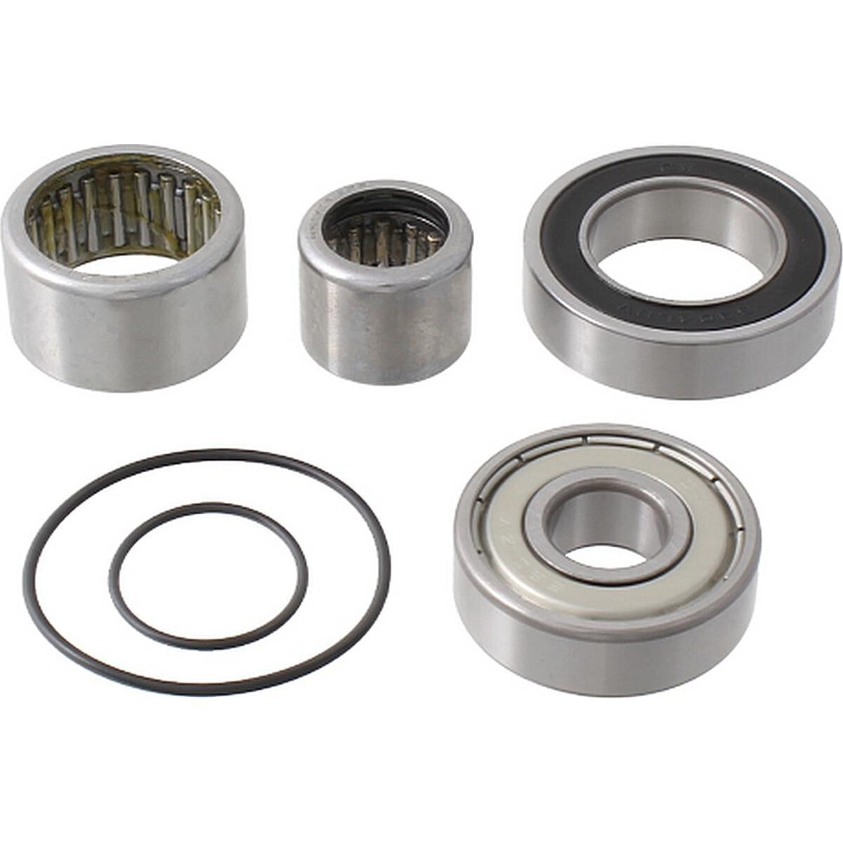 Bosch Gen2 Performance und Performance CX Motor Revisionskit für E-Bike Motoren zur Wartung, Reparatur und zum Austausch verschlissener Antriebskomponenten.