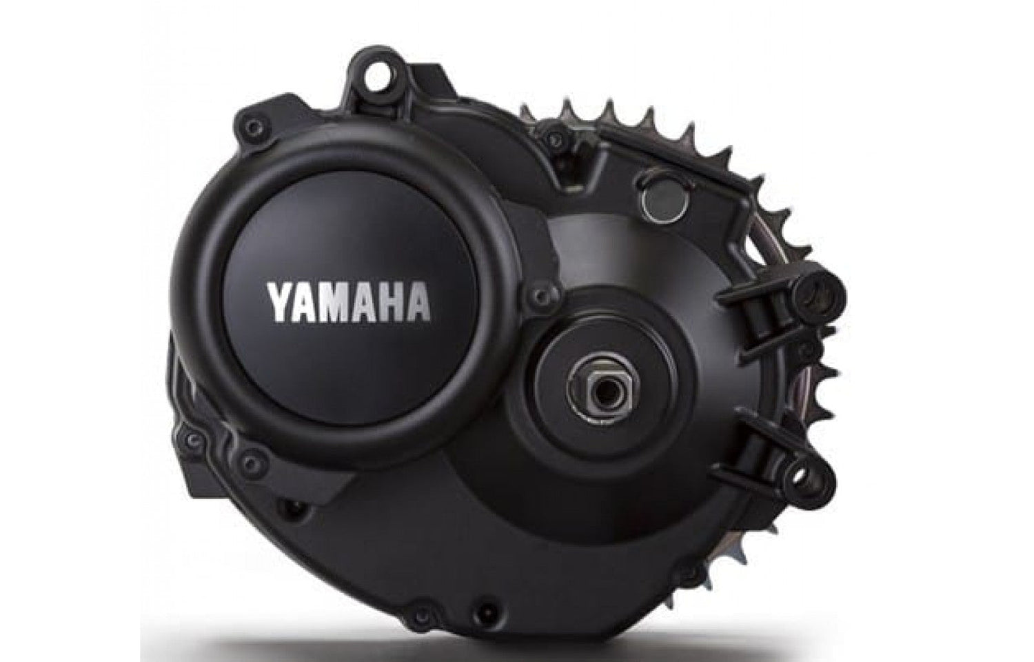 Original Yamaha E-Bike Ersatzteile: Kurbelwellen, Freiläufe und Lagersätze für Yamaha PW-X3 und PW-ST Mittelmotoren