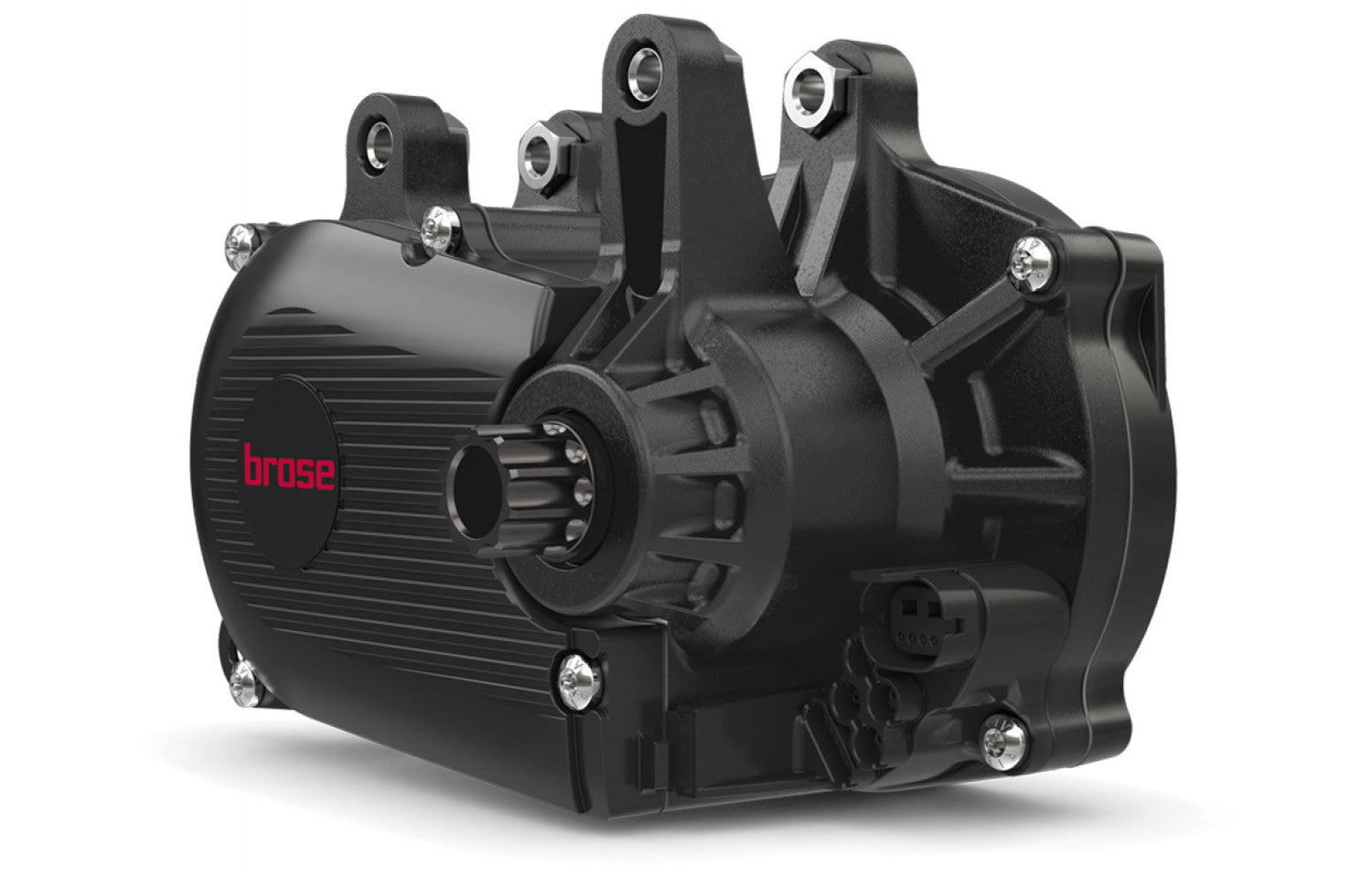 Brose E-Bike Ersatzteile für die Motor-Reparatur: Original-Antriebsriemen und Dichtungssätze für Brose Drive S Mag und Drive T Motoren