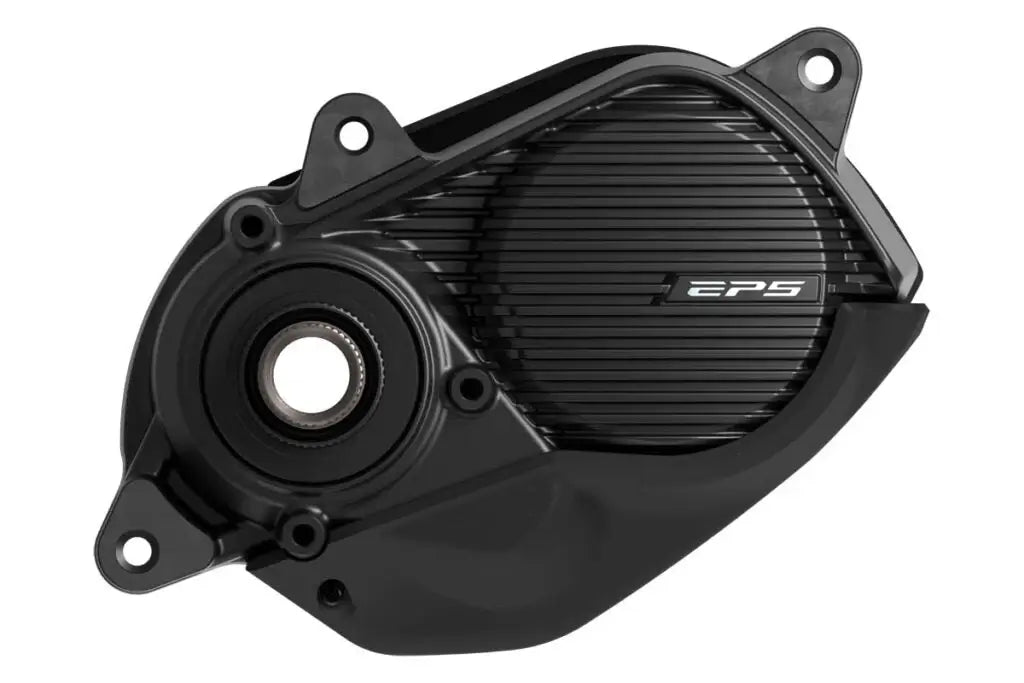 Original Shimano STEPS Ersatzteile: Antriebseinheit EP801, Kurbelarme und Kettenblätter für maximale E-Bike Performance