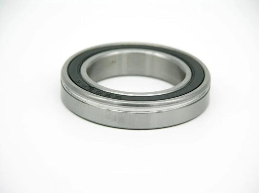 Kurbelwellenlager rechts für Yamaha PW, PW-SE, PW-ST und PW-TE E-Bike Motoren zur Reparatur und zum Austausch im Antriebssystem.
