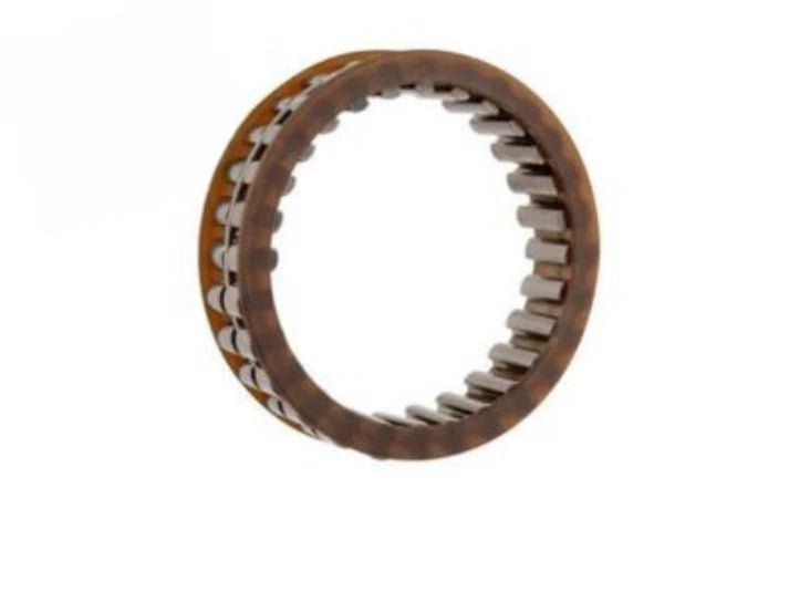 Brose Drive C/S/T/TF Heavy Duty Kurbelfreilauf mit Klemmkörperfreilauf für E-Bike Antriebssysteme zur hohen Belastbarkeit und zuverlässigen Kraftübertragung.

