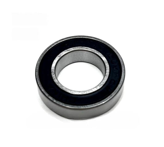 Kurbelwellenlager bzw. Tretlager links für Bosch Gen3 E-Bike Motor (PLB30521) zur Reparatur und zum Austausch im Antriebssystem.
