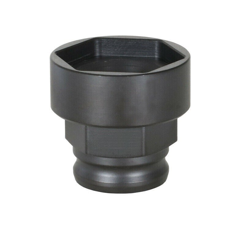 Montagewerkzeug (Spider) für Verschlussmutter (Lockring) Yamaha PW zur Montage und Demontage am E-Bike Antriebssystem.
