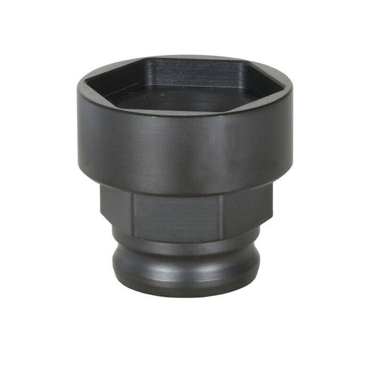 Montagewerkzeug (Spider) für Verschlussmutter (Lockring) Yamaha PW zur Montage und Demontage am E-Bike Antriebssystem.
