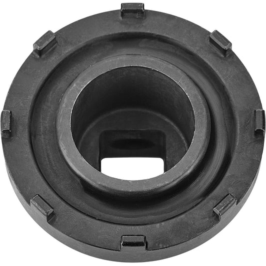 Montagewerkzeug (Spider) für Verschlussmutter (Lockring) Bosch Gen2 CX und Speed zur Montage und Demontage am E-Bike Antrieb.
