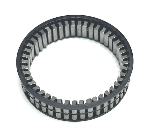 Original Brose Drive C/S/T/TF Riemenfreilauf BROSE126 für E-Bike Antriebssysteme zur zuverlässigen Kraftübertragung.
