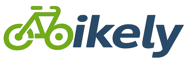 Bikely E-Bike Ersatzteile