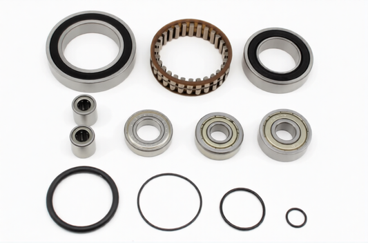 Lagersatz / Motor Service Kit für Bosch GEN4 E-Bike Motor